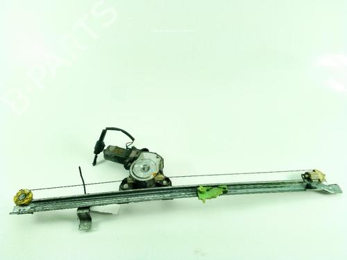 Front right window mechanism PEUGEOT BOXER Bus (244, Z_) 2.2 HDi | BP29860891C23