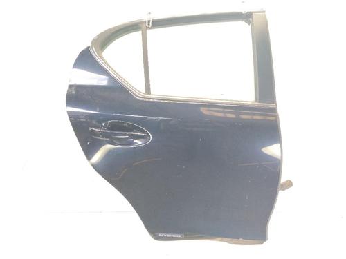 Used Right rear door Right rear door LEXUS CT (ZWA10_) 200h (ZWA10_, ZWA10R) (136 hp) 35720895 35720895