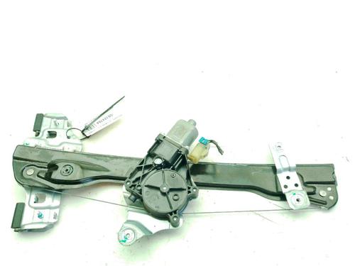 Front right window mechanism CHEVROLET AVEO Hatchback (T300) 1.3 D | BP36069833C23 - Image 4