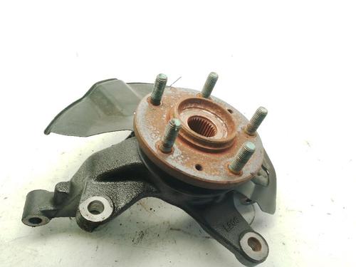 Left front steering knuckle MAZDA CX-7 (ER) 2.2 MZR-CD AWD (ER10A) | BP25984493M25 - Image 4