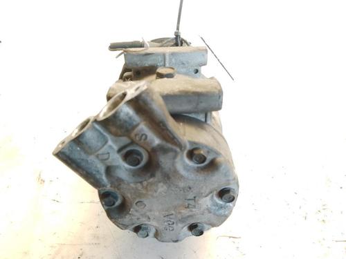 AC compressor RENAULT CLIO II (BB_, CB_) 1.4 16V (B/CB0P, BB13) | BP27555828M34 