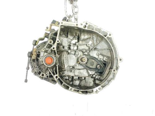 Used Gearbox Gearbox PEUGEOT 206 Hatchback (2A/C) 1.4 HDi eco 70 (68 hp) 35750188 35750188