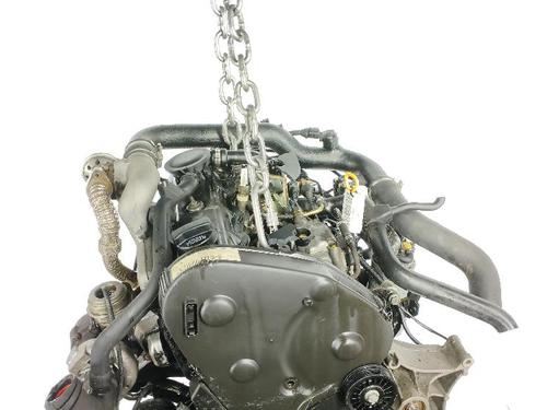 Used Engine AUDI A4 B5 (8D2) 1.9 TDI (110 hp) 31181604