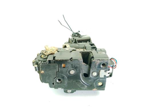 Used Front left lock Front left lock SEAT TOLEDO II (1M2) 2.3 V5 20V (170 hp) 33840791 33840791