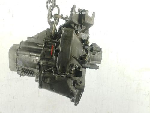Gearbox PEUGEOT 308 I (4A_, 4C_) 1.6 16V | BP28619997M3