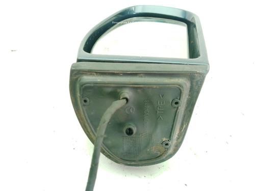 Right mirror MERCEDES-BENZ C-CLASS (W203) C 270 CDI (203.016) | BP29449416C27 
