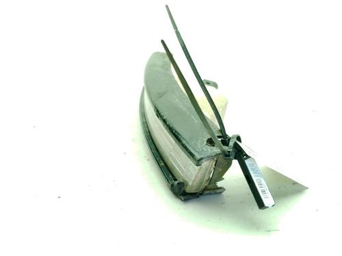 Left front indicator VW PASSAT B6 (3C2) 2.0 TDI 16V | BP35774658C32 - Image 2