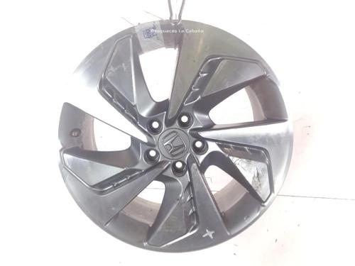 Used Rim HONDA CR-V III (RE_) 2.2 i-CTDi 4WD (RE6) (140 hp) 31990109