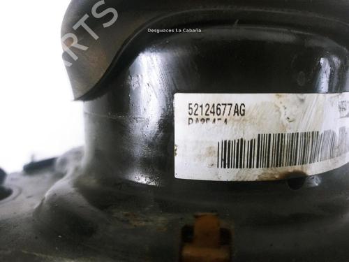 Engine mount JEEP GRAND CHEROKEE IV (WK, WK2) 3.0 CRD V6 4x4 | BP24042061M89 - Image 5