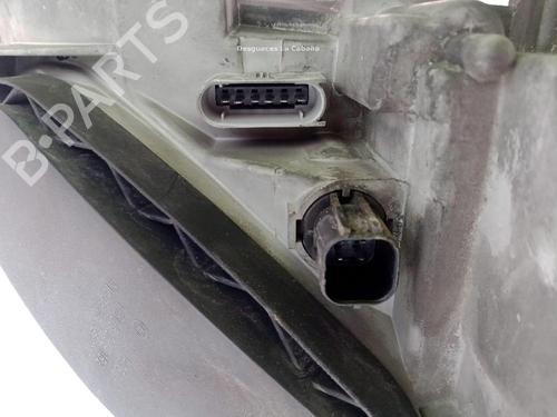 Left headlight MERCEDES-BENZ S-CLASS (W220) S 320 CDI (220.026, 220.126) | BP18362386C28 