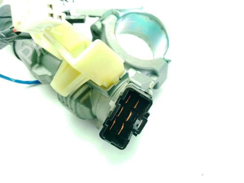 Ignition barrel HYUNDAI i20 II (GB, IB) 1.2 | BP30191661M48 