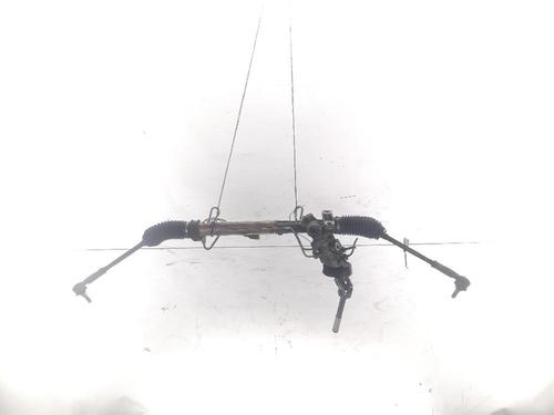 Used Steering rack SEAT IBIZA III (6L1) 1.4 TDI (80 hp) 20642800