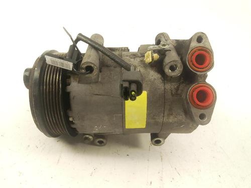 AC compressor FORD FOCUS II (DA_, HCP, DP) 1.6 TDCi | BP18367373M34 