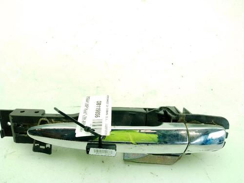 rear-right-interior-door-handle-nissan-leaf-ze0-2010-2011-2012-2013-2014-2015-2016-2017-34459501 main image