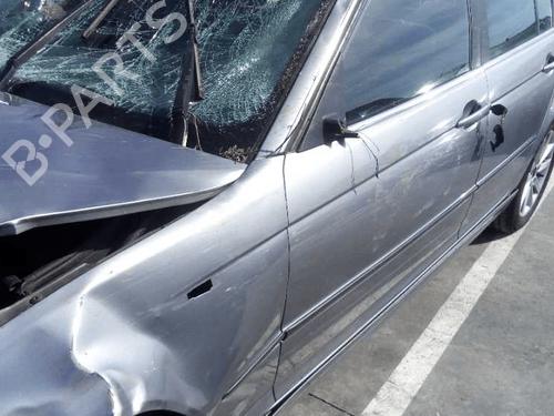 Steering pump BMW 3 (E46) 320 d | BP34113249M99  - Image 7