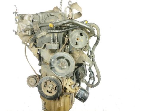 Engine HYUNDAI TUCSON (JM) 2.0 All-wheel Drive | BP29861165M1