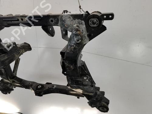 Rear axle KIA EV6 (CV) 77 | BP35800334M2 - Image 3