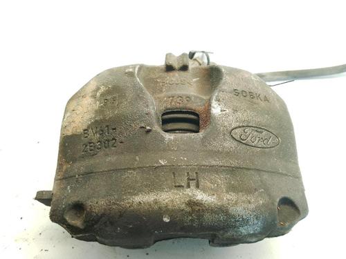 Left front brake caliper FORD TOURNEO CONNECT / GRAND TOURNEO CONNECT V408 MPV 1.6 TDCi | BP25486526M105 