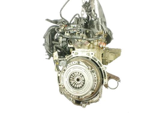 Engine FORD FUSION (JU_) 1.4 | BP33263155M1 - Image 4