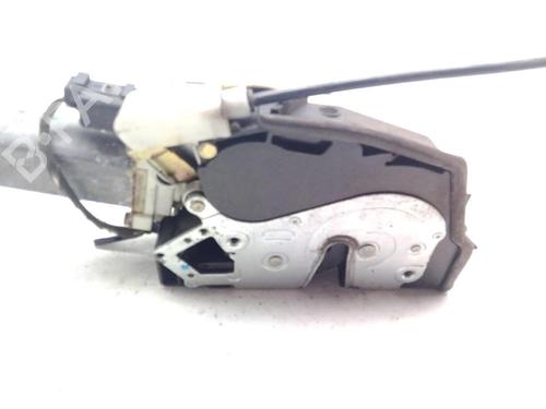 Used Front left lock BMW 7 (E65, E66, E67) 745 i, Li (333 hp) 27495712