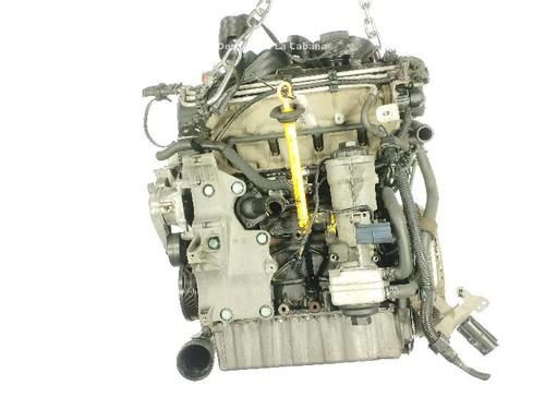 Engine SEAT ALTEA (5P1) 1.9 TDI | BP35800155M1 - Image 2