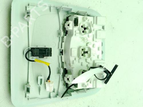 Kabinelys PEUGEOT 2008 I (CU_) 1.2 VTi | BP33975857I8 - Image 3