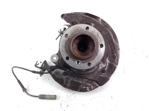Right front steering knuckle BMW 3 (E90) 318 i | BP18364656M26 