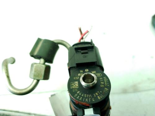 Injector MAN TGE Van 2.0 TDI (01V, 03V, 36V, UYB, UYC, UYD) | BP40258131M100 - Image 5