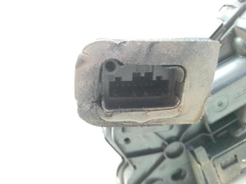 Front left lock SEAT ATECA (KH7, KHP) 2.0 TDI | BP25781512C98 