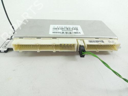 Electronic module MERCEDES-BENZ CLS Shooting Brake (X218) CLS 350 CDI / d 4-matic (218.993) | BP18362552M83 