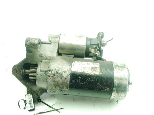 Used Starter Starter CITROËN JUMPER I Bus (244, Z_) 2.0 HDi (84 hp) 36375538 36375538