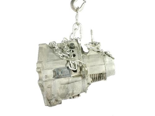 Gearbox PEUGEOT PARTNER Platform/Chassis 1.6 HDi | BP36595533M3 - Image 2