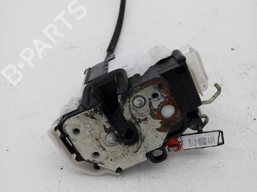 Used Front left lock Front left lock PEUGEOT BIPPER Tepee 1.3 HDi 75 (75 hp) 18365840 18365840