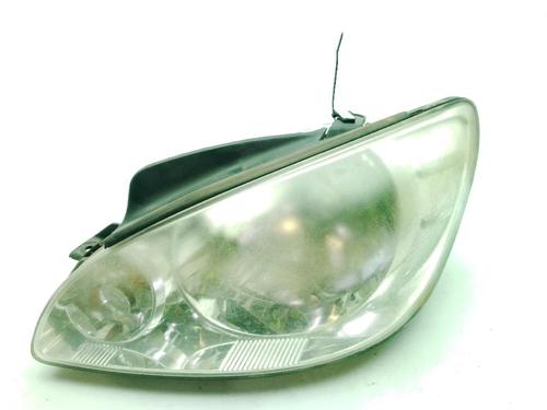 Left headlight HYUNDAI GETZ (TB) 1.1 | BP30525712C28 