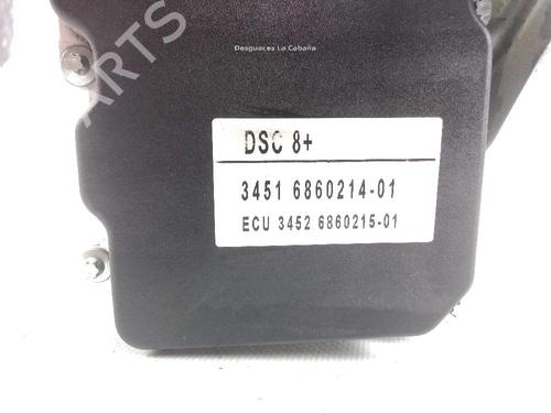 ABS pump BMW X1 (E84) sDrive 16 d | BP39580006M43 - Image 3
