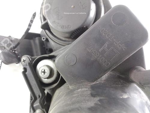 Left headlight CHEVROLET CAPTIVA (C100, C140) 2.0 D 4WD | BP24001348C28 