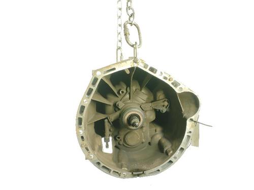 Used Gearbox Gearbox 25019207 25019207