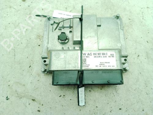Used Control unit Control unit SEAT LEON (KL1, KLG) 1.0 TSI (110 hp) 26376701 26376701