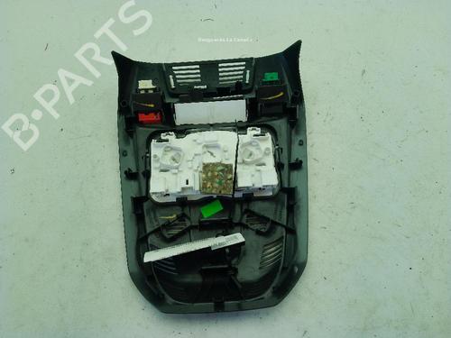 Interior roof light PEUGEOT 3008 II SUV (MC_, MR_, MJ_, M4_) 1.2 THP/ PureTech 130 (MRHNSM, MRHNSU, MRHNSJ, MRHNYW,... | BP29554908I8 