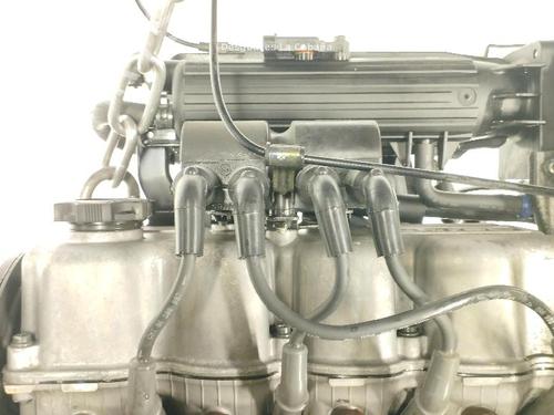 Engine CHEVROLET MATIZ (M200, M250) 1.0 | BP23999902M1 - Image 5