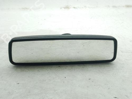 Used Rear mirror VW CADDY III Box Body/MPV (2KA, 2KH, 2CA, 2CH) 1.9 TDI (105 hp) 24047950