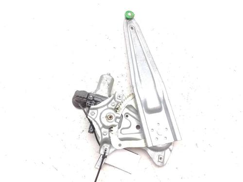 Rear right window mechanism TOYOTA AURIS (_E15_) 1.33 Dual-VVTi (NRE150_, NRE150R) | BP19493053C25 