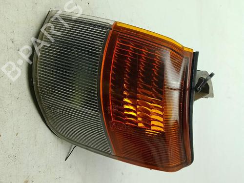 Used Left front indicator Left front indicator MITSUBISHI PAJERO II (V3_W, V2_W, V4_W, V5_W) 2.5 TD 4WD (V24W) (99 hp) 33905221 33905221