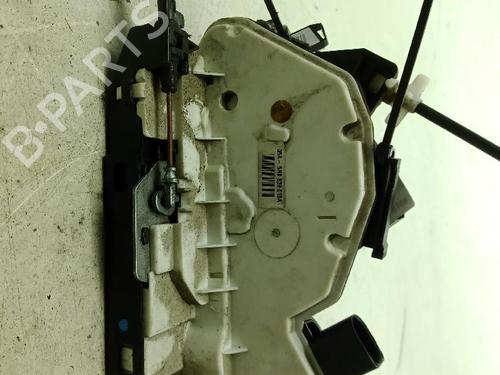 rear-left-lock-vw-cc-b7-358-2011-2012-2013-2014-2015-2016-2017-36449693 main image