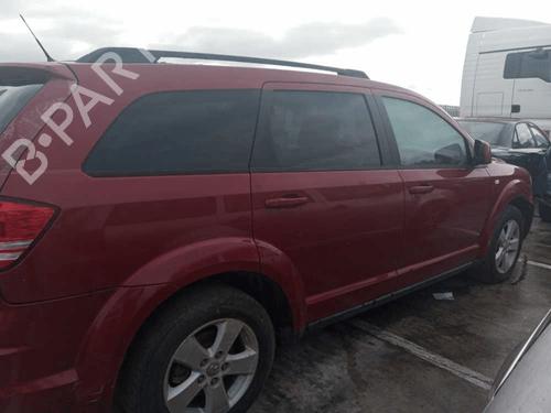 Alternator DODGE JOURNEY 2.0 CRD | BP24156165M7