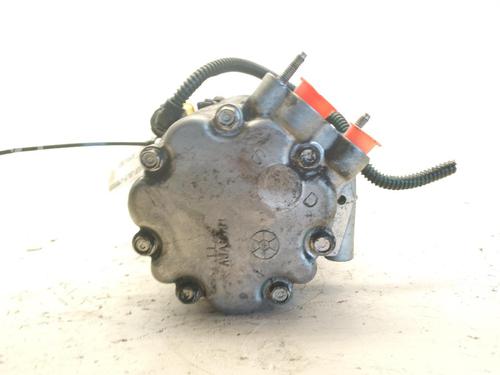 AC compressor CITROËN JUMPER II Van 2.0 BlueHDi 130 | BP24996441M34 - Image 4