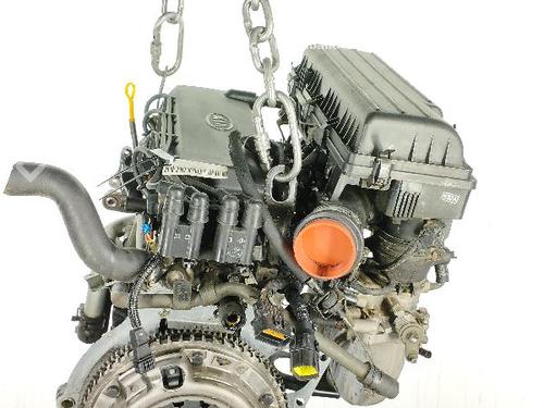 Used Engine Engine 38984576 38984576