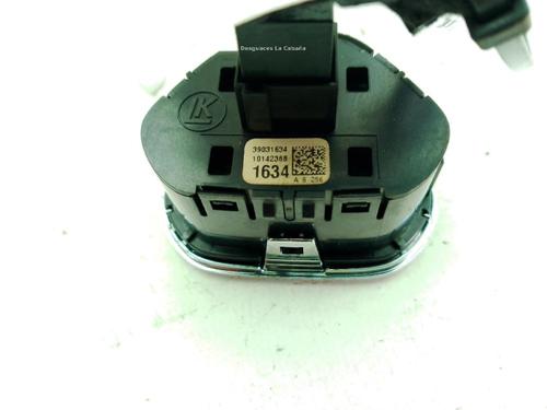 Warning switch OPEL CORSA E (X15) 1.3 CDTI (08, 68) | BP26174188I22 - Image 3