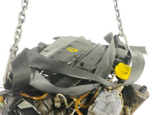 Motor für RENAULT KANGOO (KC0/1_) 1.9 dTi (KC0U) (80 hp) 29908506
