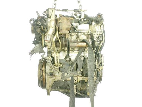 Engine TOYOTA YARIS (_P9_) 1.4 D-4D (NLP90_, NLP90R) | BP36107163M1 - Image 3